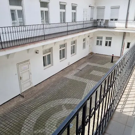 Apartman Duomo II Kosice Exterior photo