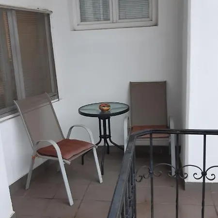 Apartman Duomo II Kosice Exterior photo