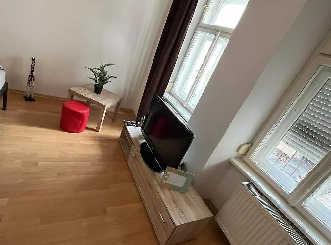 Apartman Duomo II