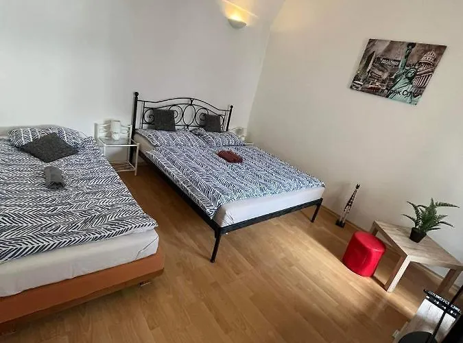 Apartman Duomo II