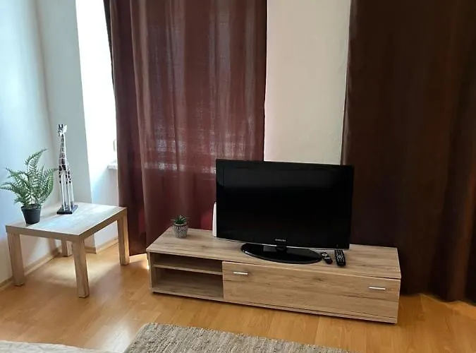 Apartman Duomo II