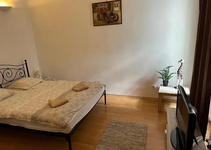 Apartman Duomo II