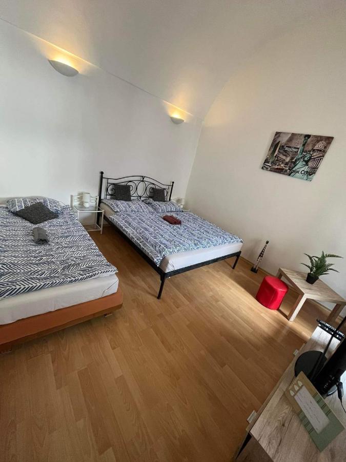 Apartmán Duomo Ii Košice