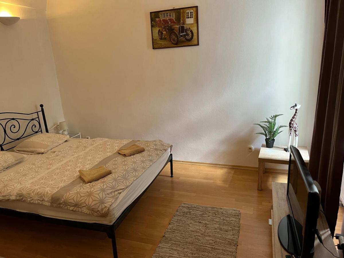 Duomo Ii Apartment