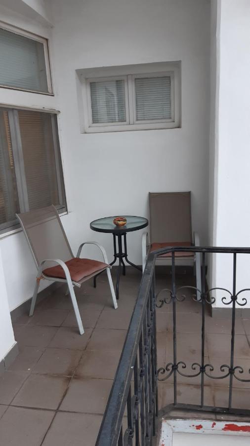 Apartment Duomo Ii Kosice